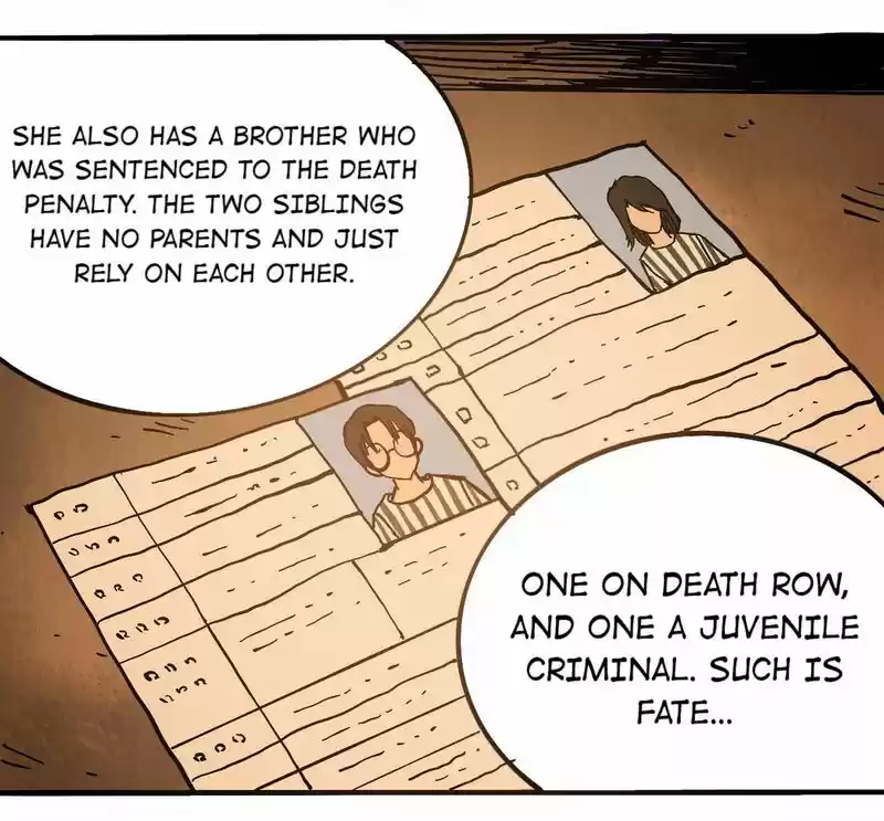 404 Case Manual: 30 Seconds Till Apocalypse Chapter 33