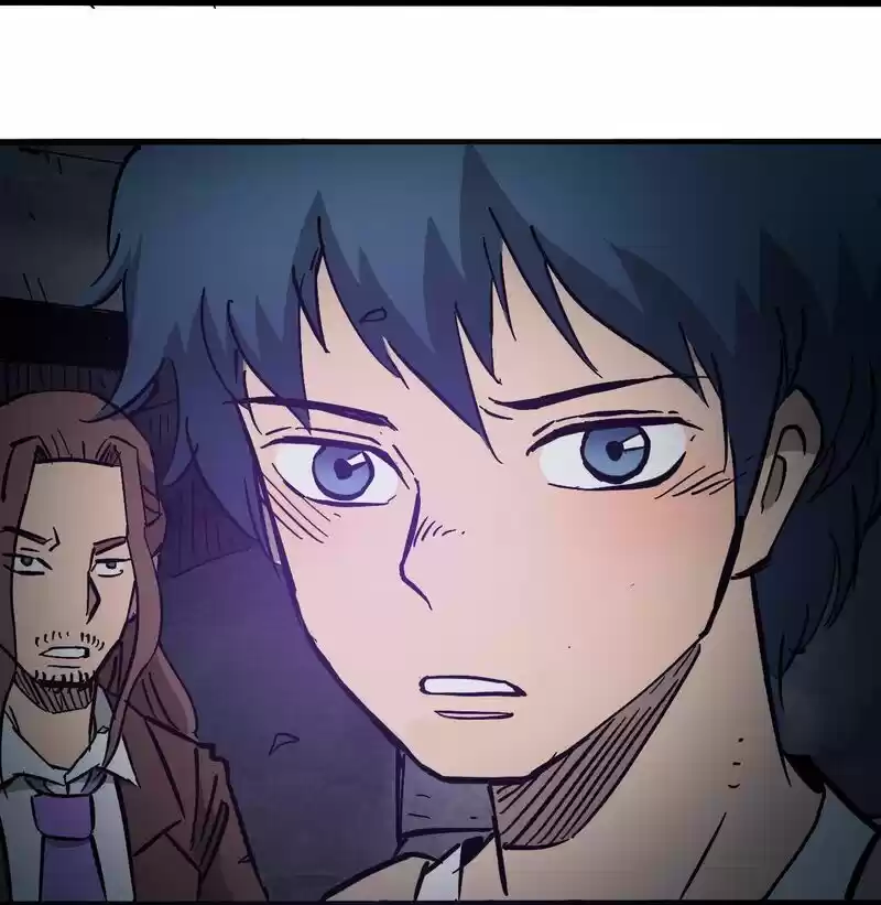 404 Case Manual: 30 Seconds Till Apocalypse Chapter 33