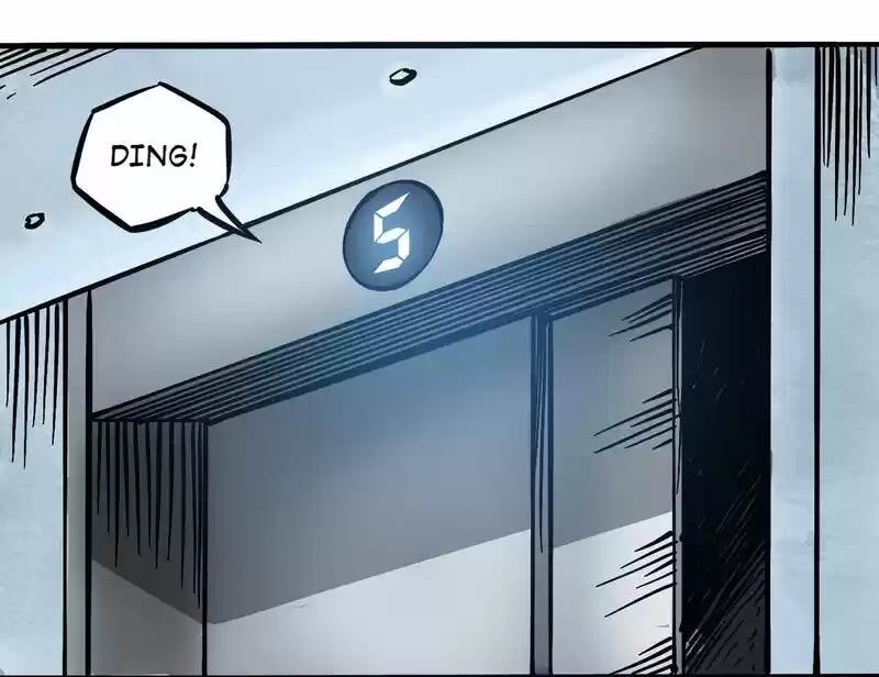 404 Case Manual: 30 Seconds Till Apocalypse Chapter 33