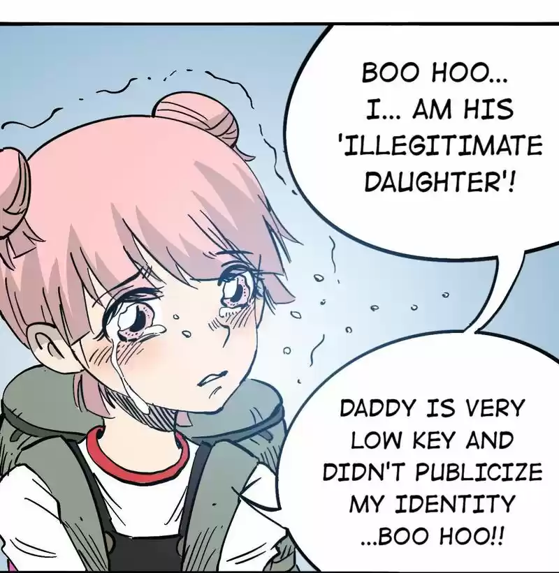 404 Case Manual: 30 Seconds Till Apocalypse Chapter 33