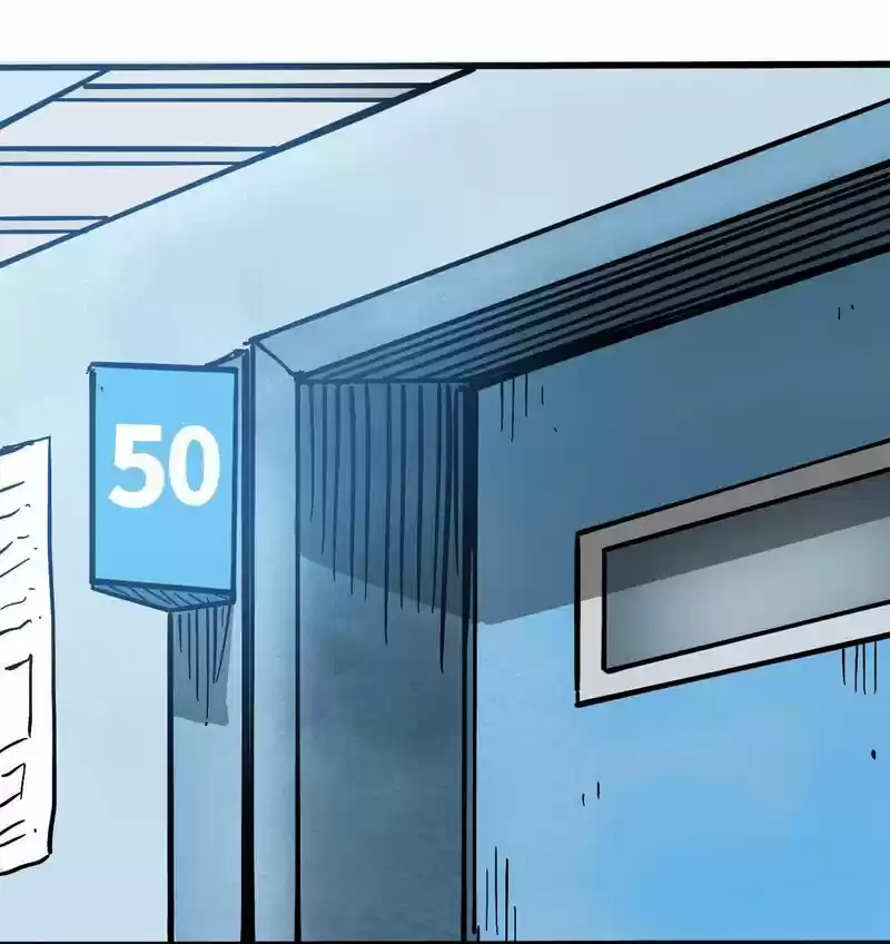 404 Case Manual: 30 Seconds Till Apocalypse Chapter 33