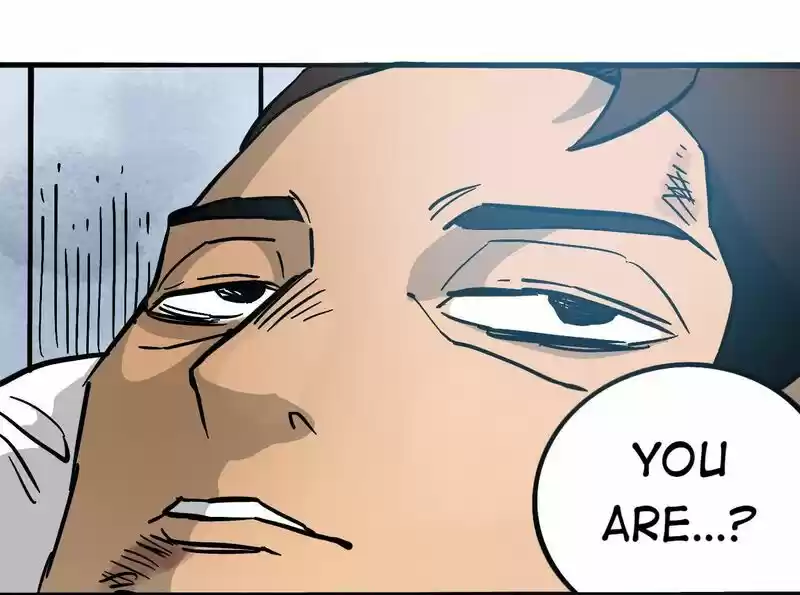 404 Case Manual: 30 Seconds Till Apocalypse Chapter 33