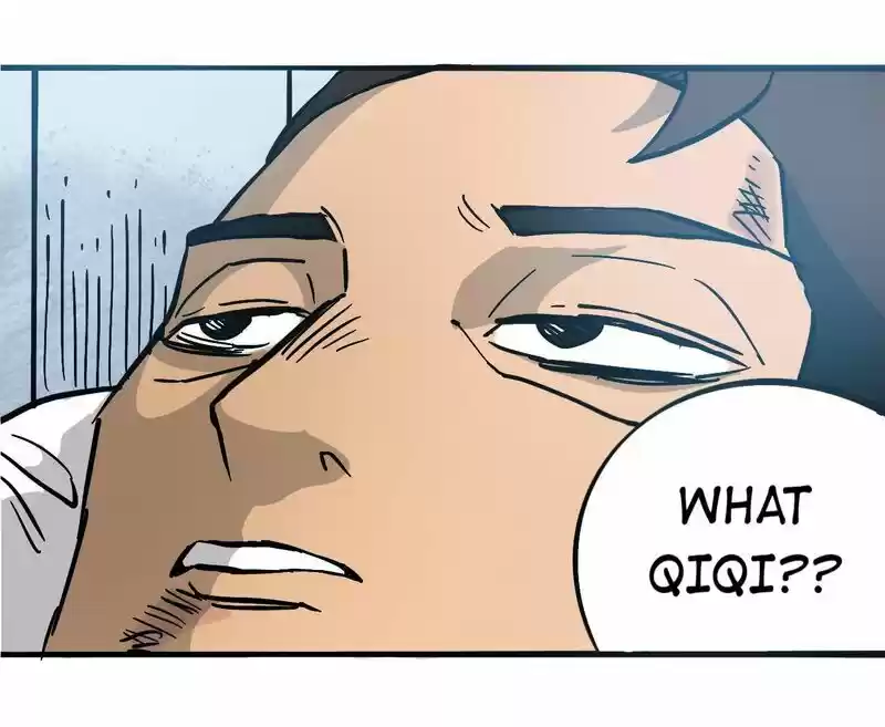 404 Case Manual: 30 Seconds Till Apocalypse Chapter 33