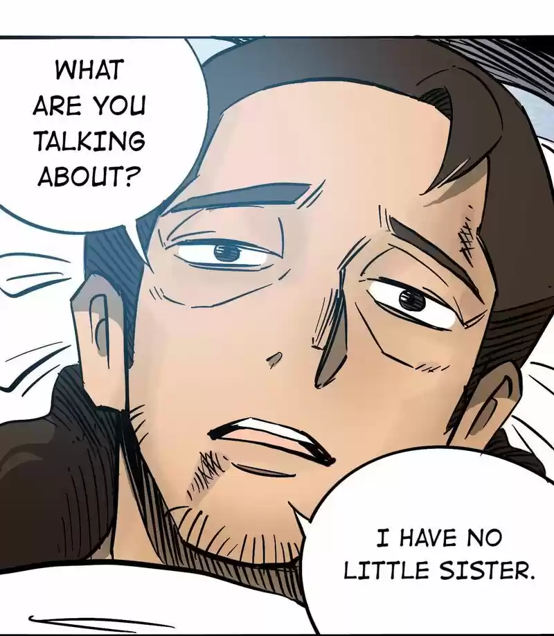 404 Case Manual: 30 Seconds Till Apocalypse Chapter 33