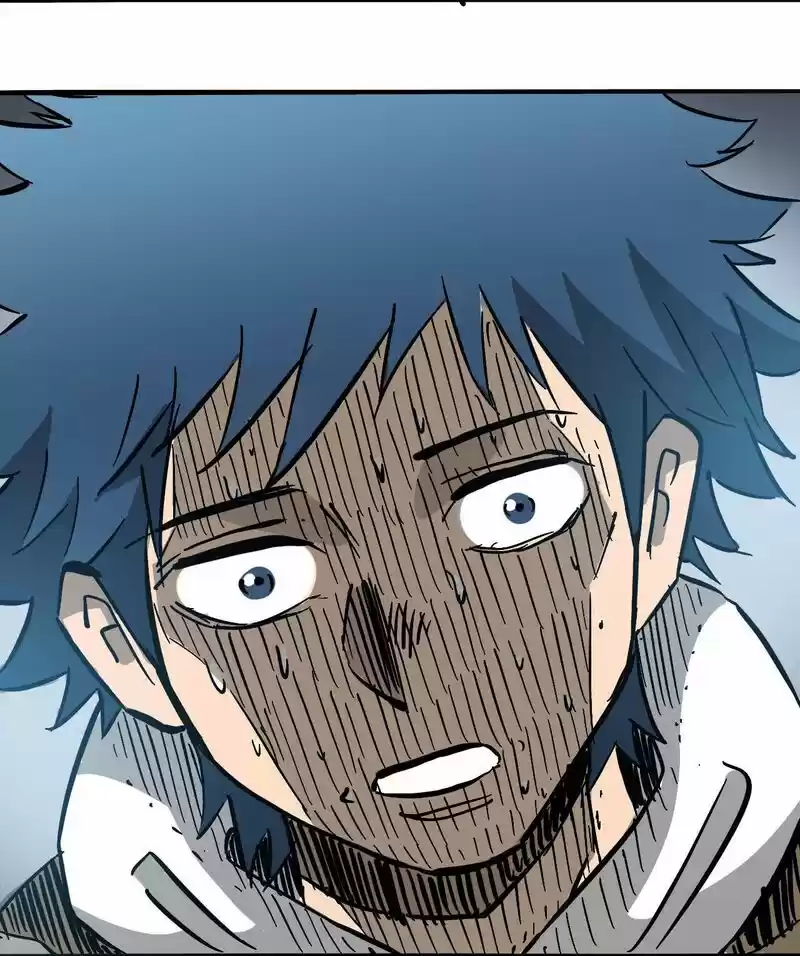 404 Case Manual: 30 Seconds Till Apocalypse Chapter 33