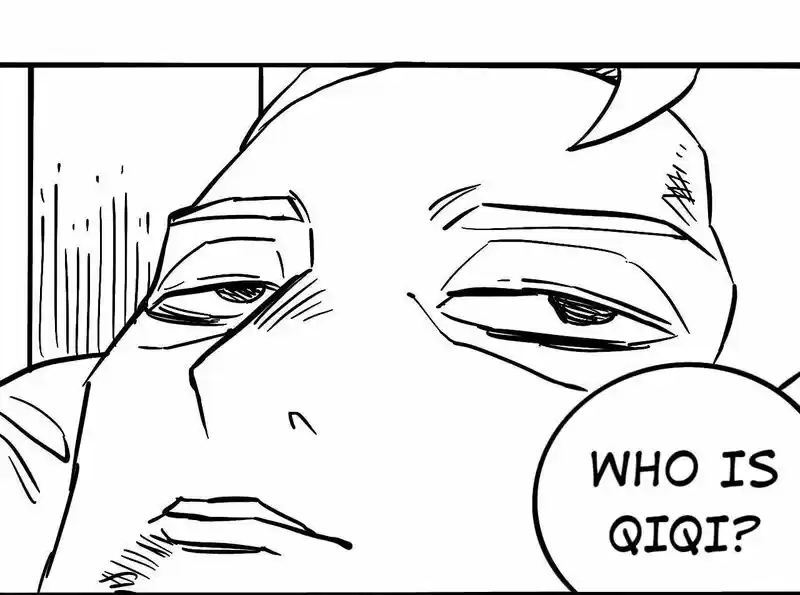 404 Case Manual: 30 Seconds Till Apocalypse Chapter 33