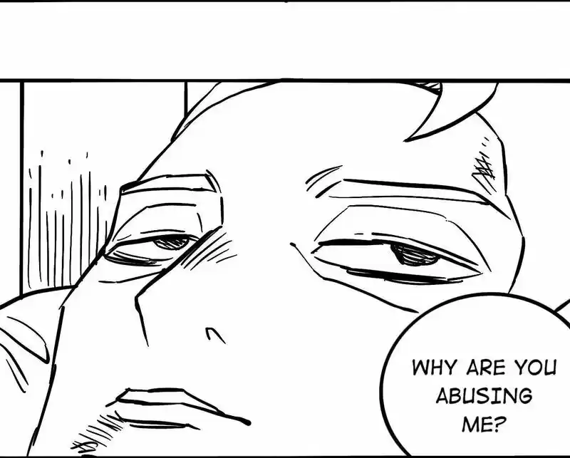 404 Case Manual: 30 Seconds Till Apocalypse Chapter 33