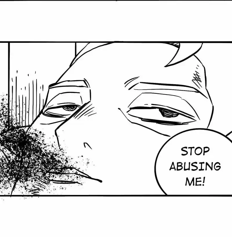 404 Case Manual: 30 Seconds Till Apocalypse Chapter 33