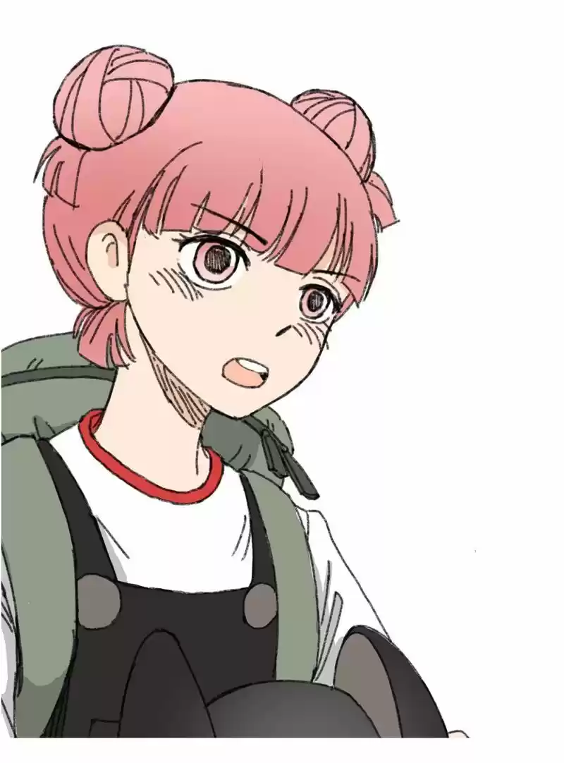 404 Case Manual: 30 Seconds Till Apocalypse Chapter 33