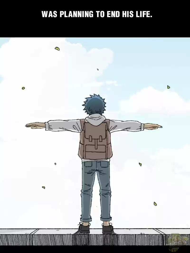 404 Case Manual: 30 Seconds Till Apocalypse Chapter 40.5