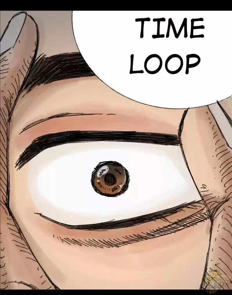 404 Case Manual: 30 Seconds Till Apocalypse Chapter 40.5