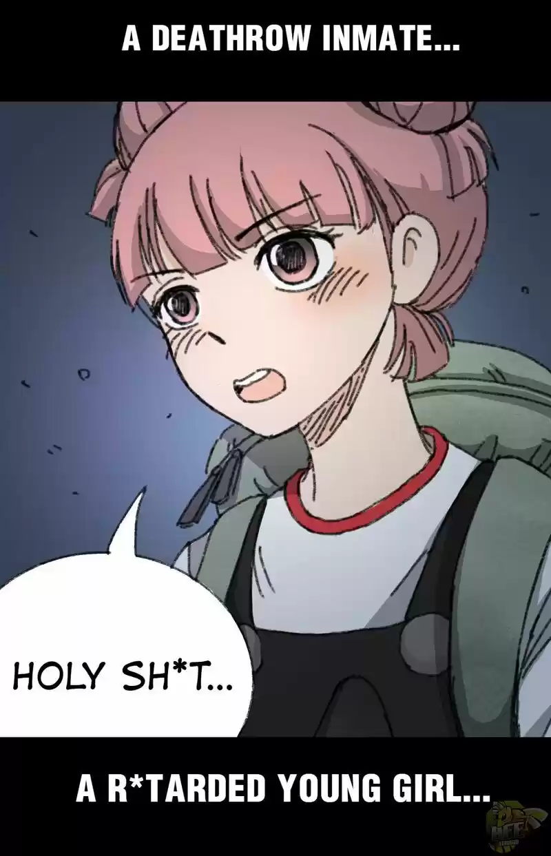 404 Case Manual: 30 Seconds Till Apocalypse Chapter 40.5