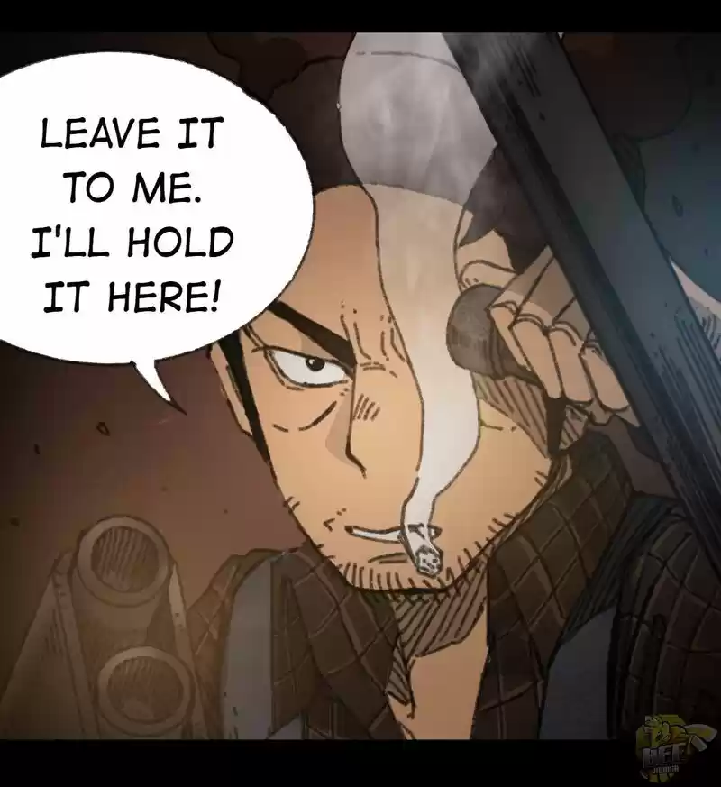 404 Case Manual: 30 Seconds Till Apocalypse Chapter 40.5