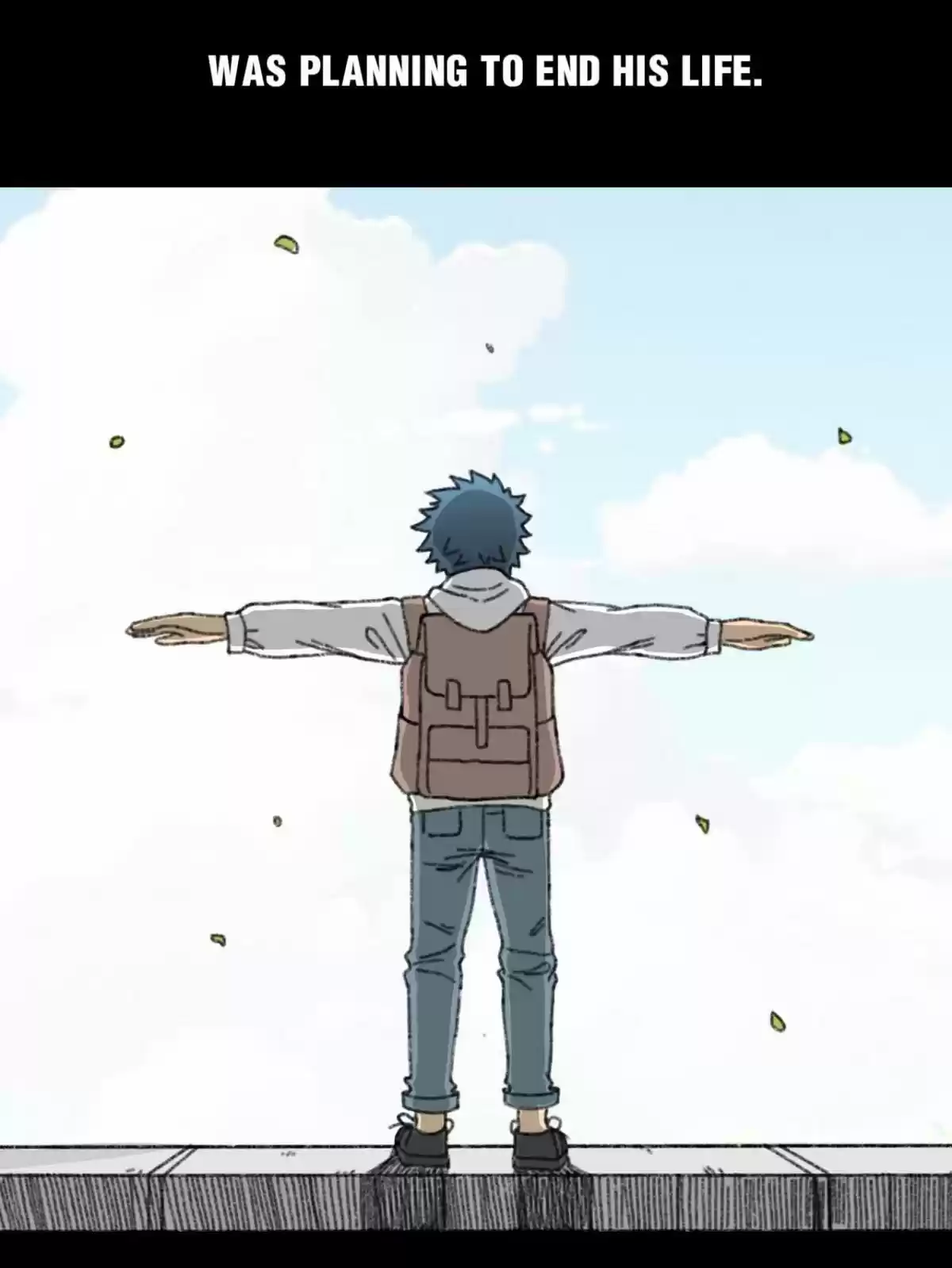 404 Case Manual: 30 Seconds Till Apocalypse Chapter 44