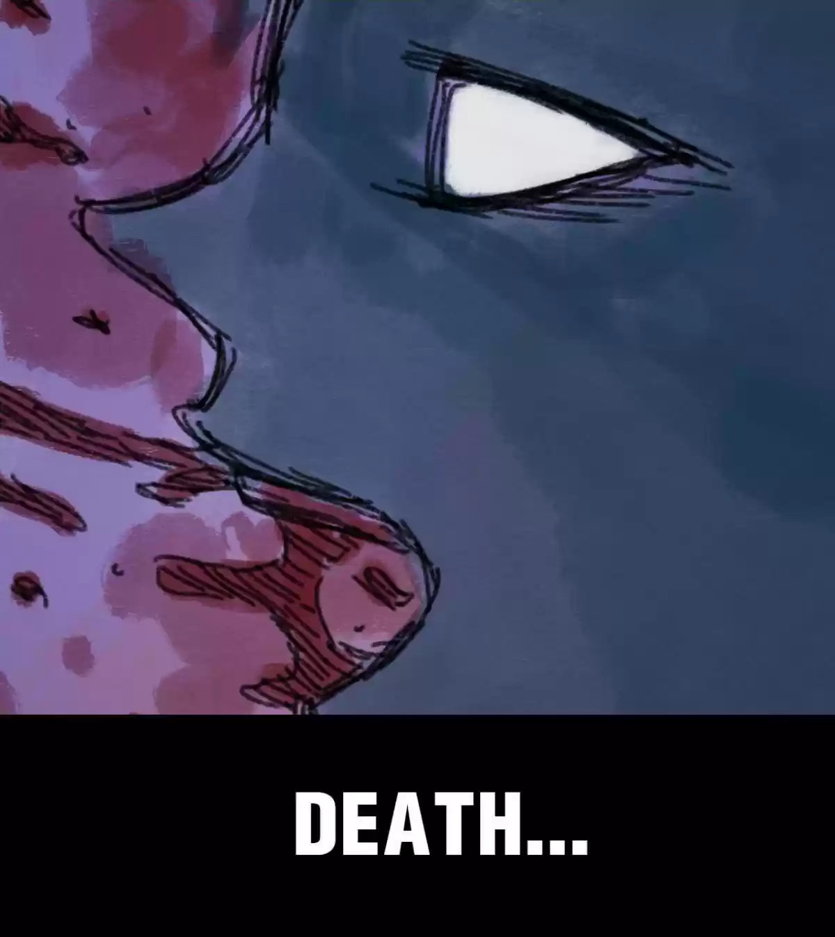 404 Case Manual: 30 Seconds Till Apocalypse Chapter 44