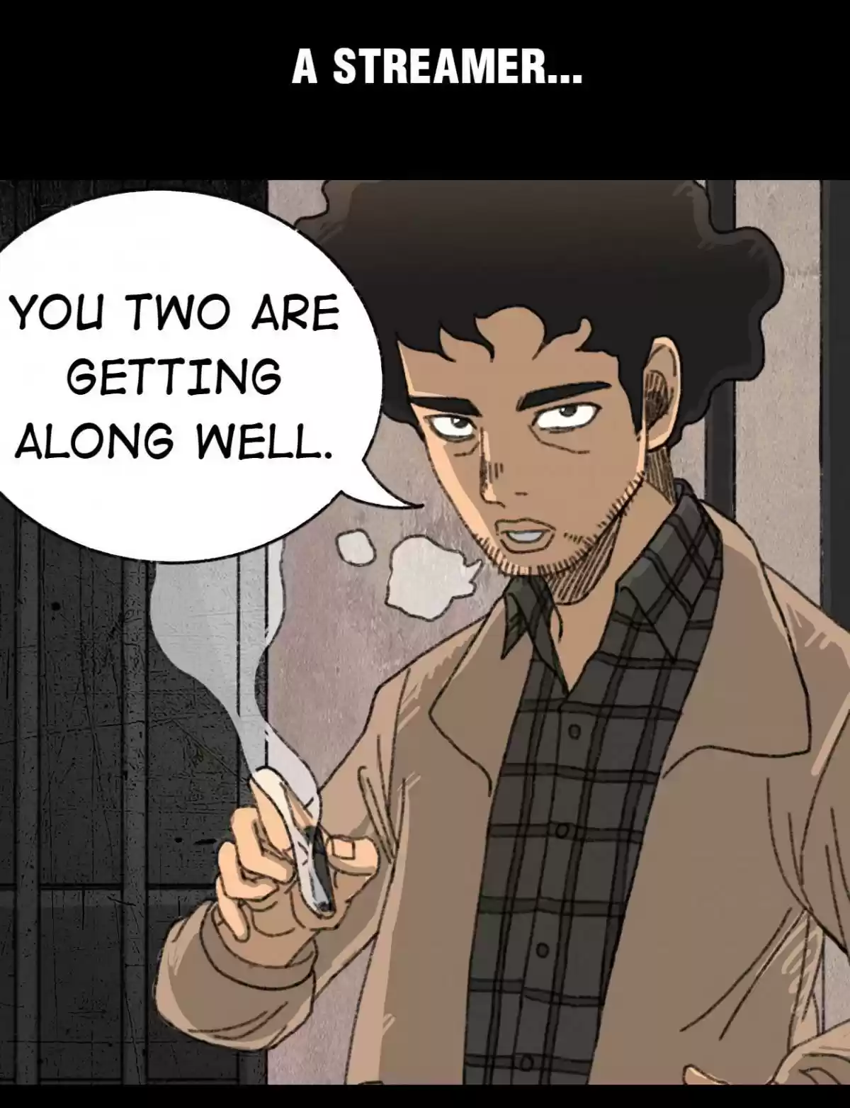 404 Case Manual: 30 Seconds Till Apocalypse Chapter 44