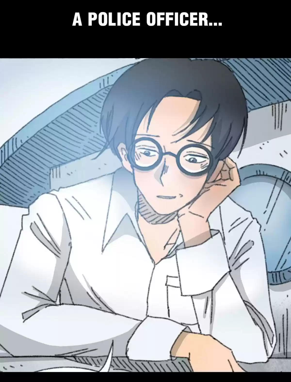 404 Case Manual: 30 Seconds Till Apocalypse Chapter 44