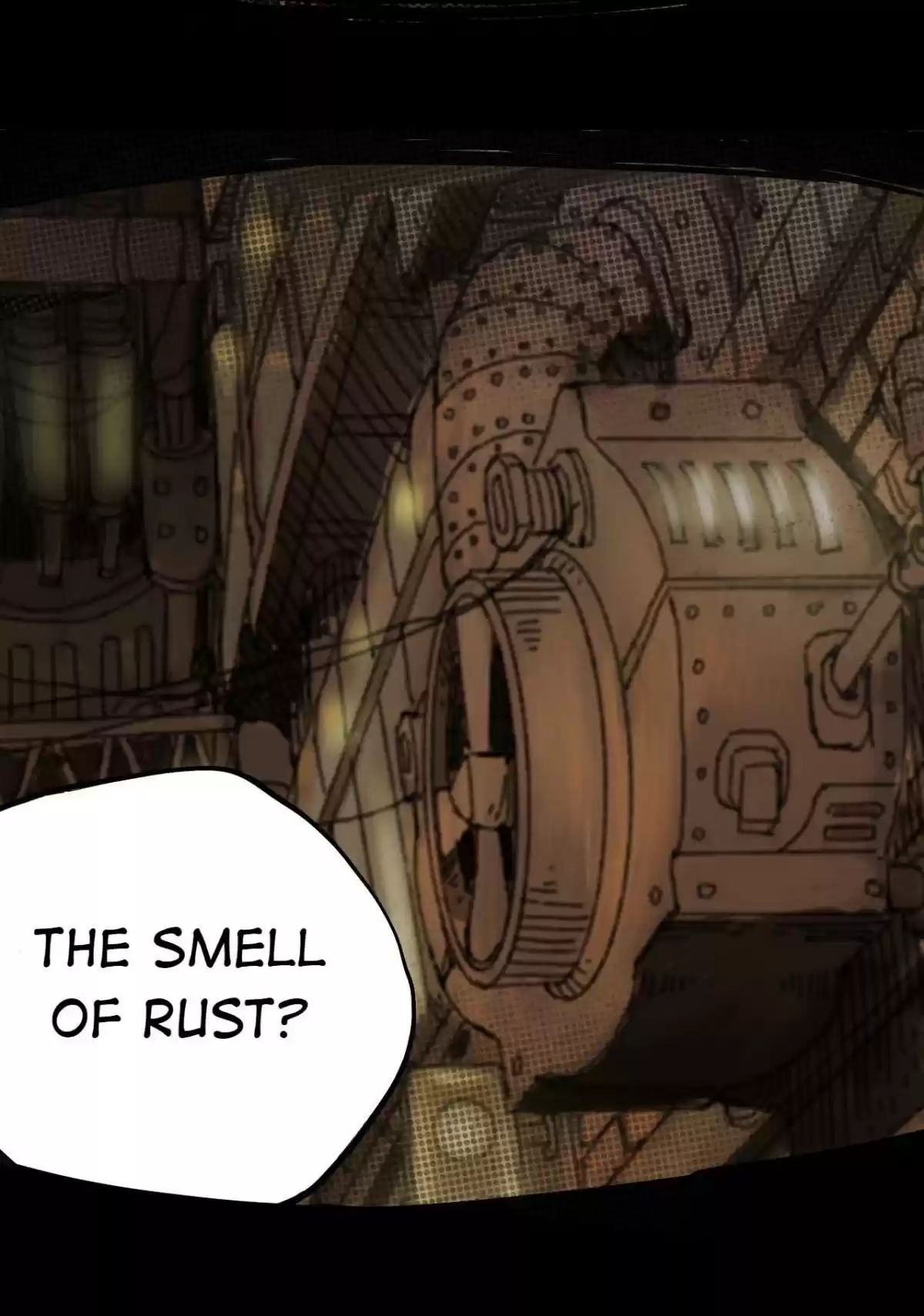 404 Case Manual: 30 Seconds Till Apocalypse Chapter 44