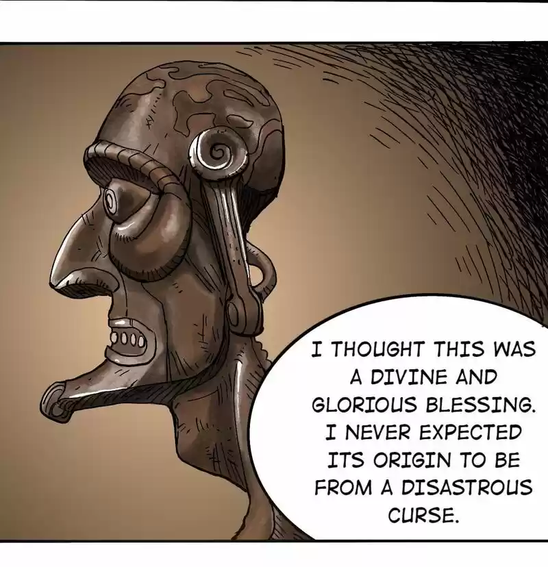 404 Case Manual: 30 Seconds Till Apocalypse Chapter 46.5