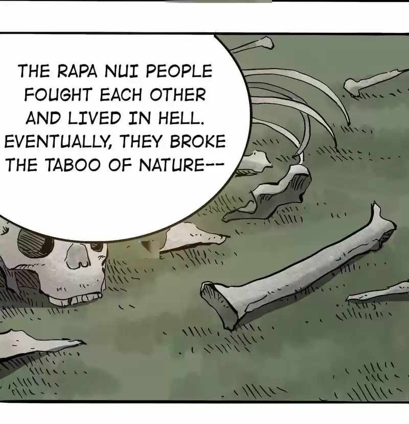 404 Case Manual: 30 Seconds Till Apocalypse Chapter 46.5