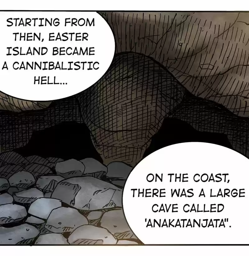 404 Case Manual: 30 Seconds Till Apocalypse Chapter 46.5