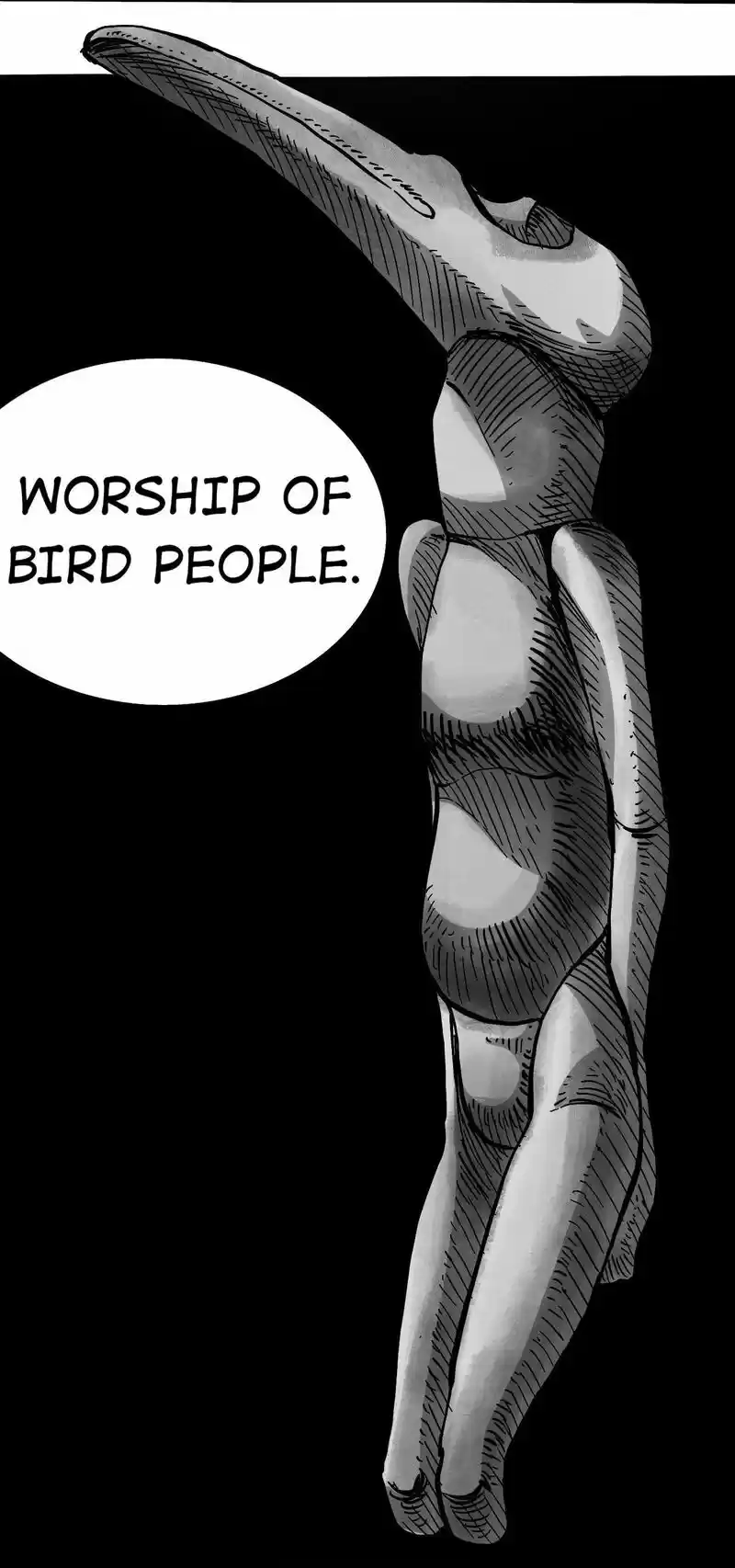 404 Case Manual: 30 Seconds Till Apocalypse Chapter 46.5