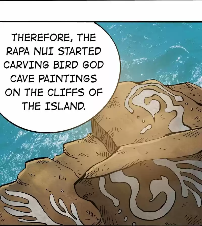 404 Case Manual: 30 Seconds Till Apocalypse Chapter 46.5