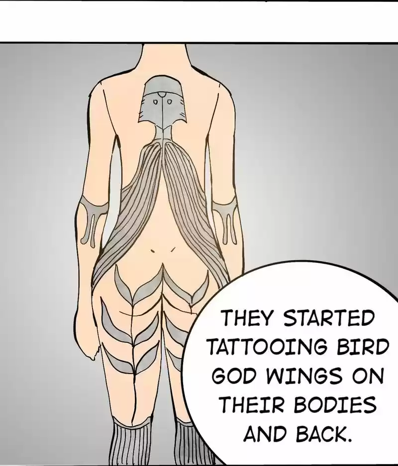 404 Case Manual: 30 Seconds Till Apocalypse Chapter 46.5