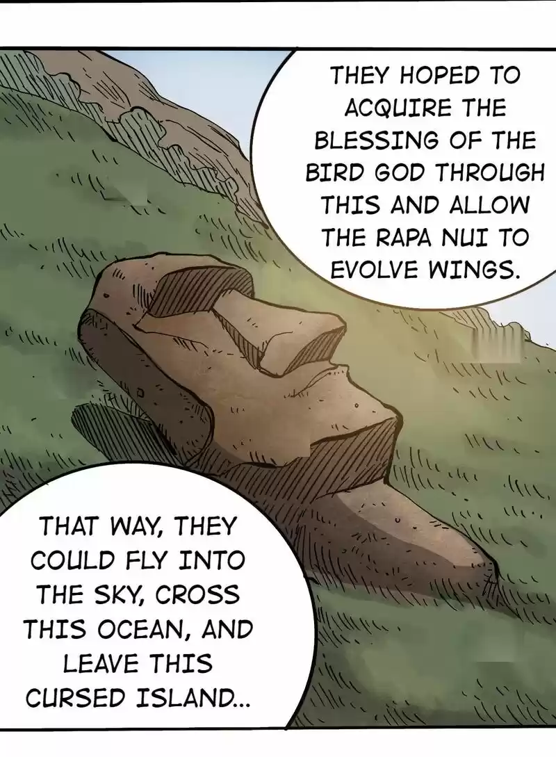 404 Case Manual: 30 Seconds Till Apocalypse Chapter 46.5