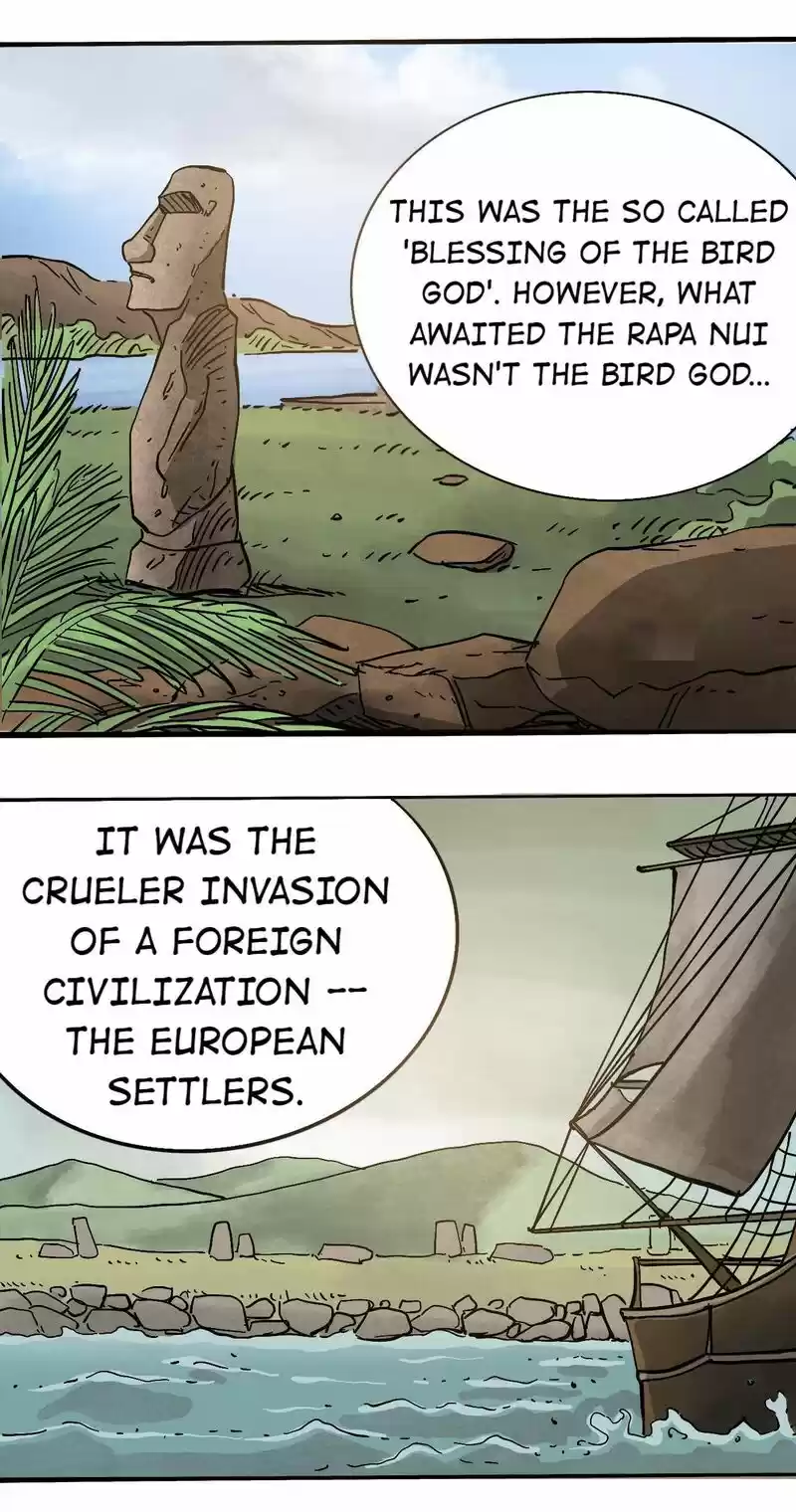 404 Case Manual: 30 Seconds Till Apocalypse Chapter 46.5