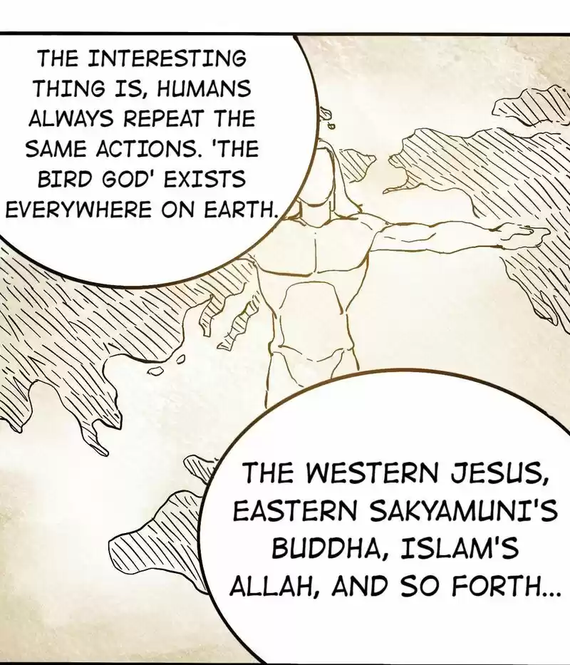 404 Case Manual: 30 Seconds Till Apocalypse Chapter 46.5