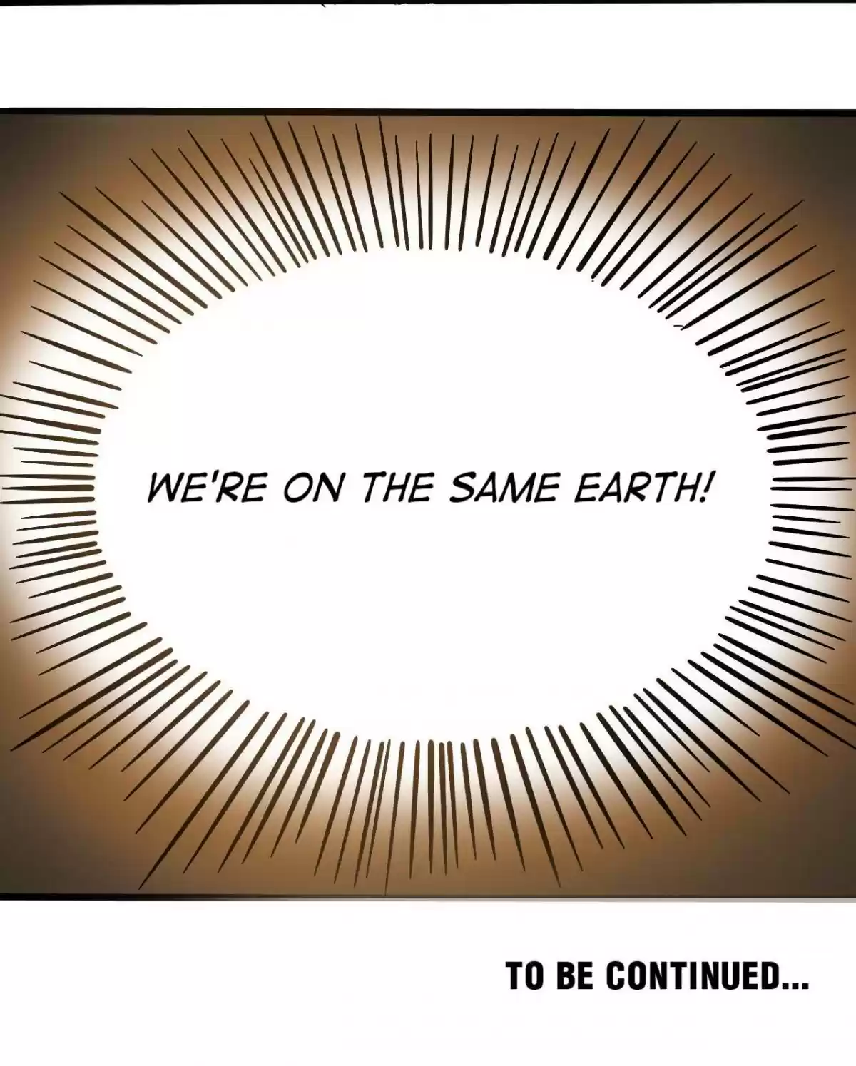 404 Case Manual: 30 Seconds Till Apocalypse Chapter 47