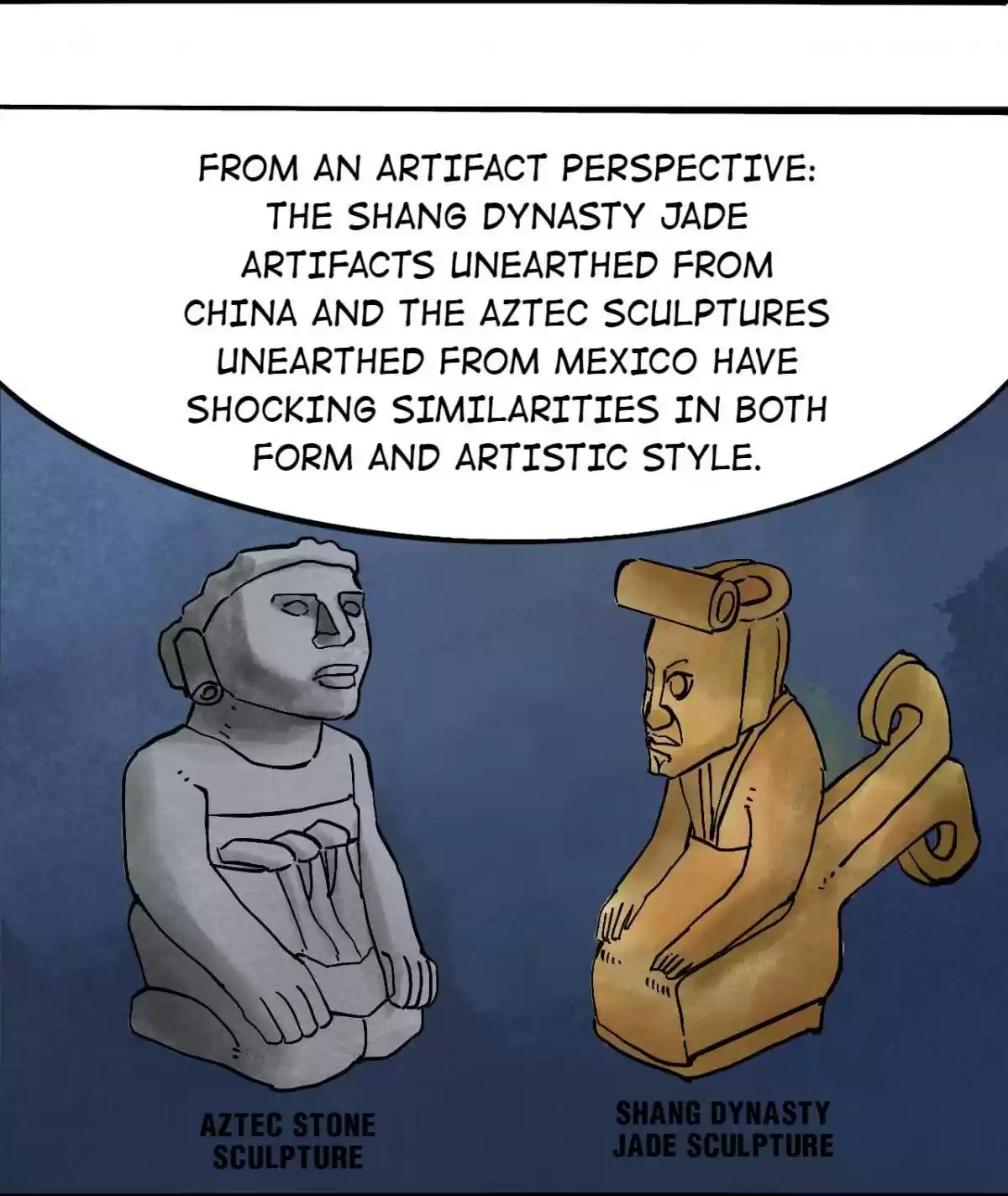 404 Case Manual: 30 Seconds Till Apocalypse Chapter 49