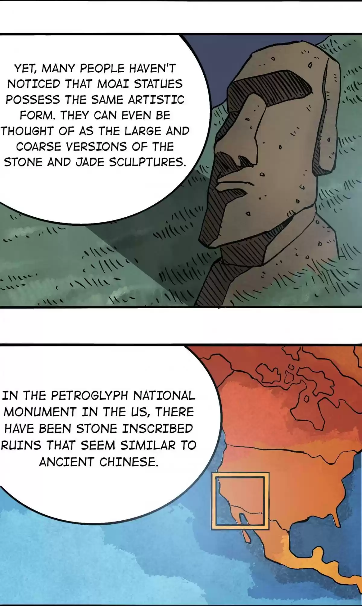 404 Case Manual: 30 Seconds Till Apocalypse Chapter 49