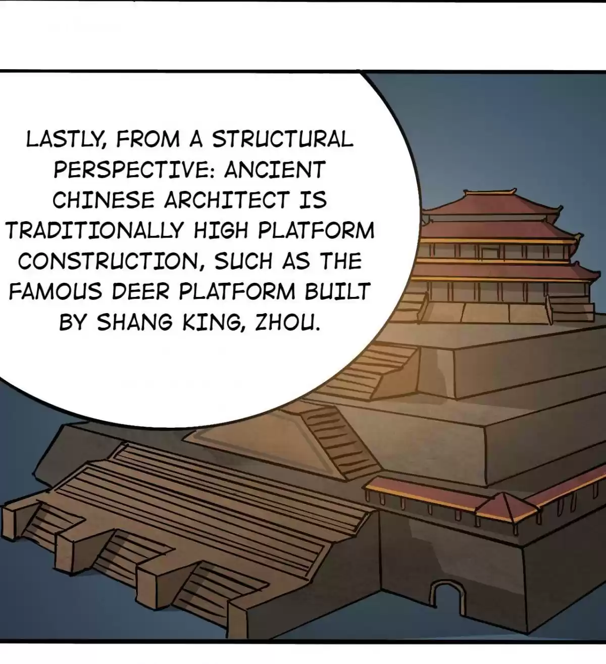 404 Case Manual: 30 Seconds Till Apocalypse Chapter 49