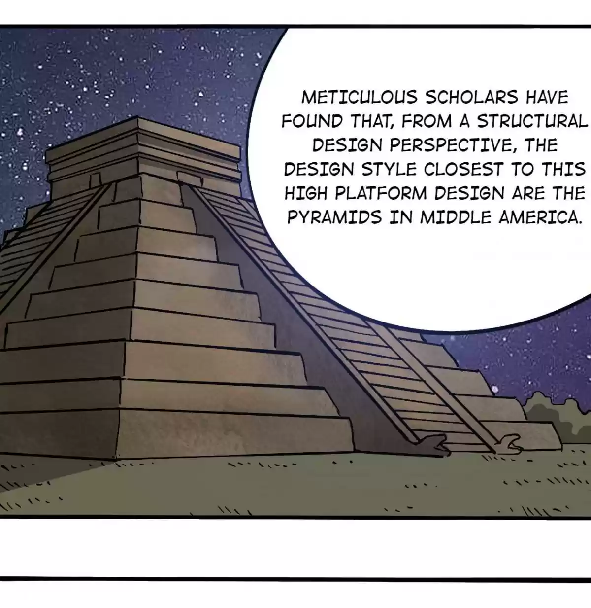 404 Case Manual: 30 Seconds Till Apocalypse Chapter 49