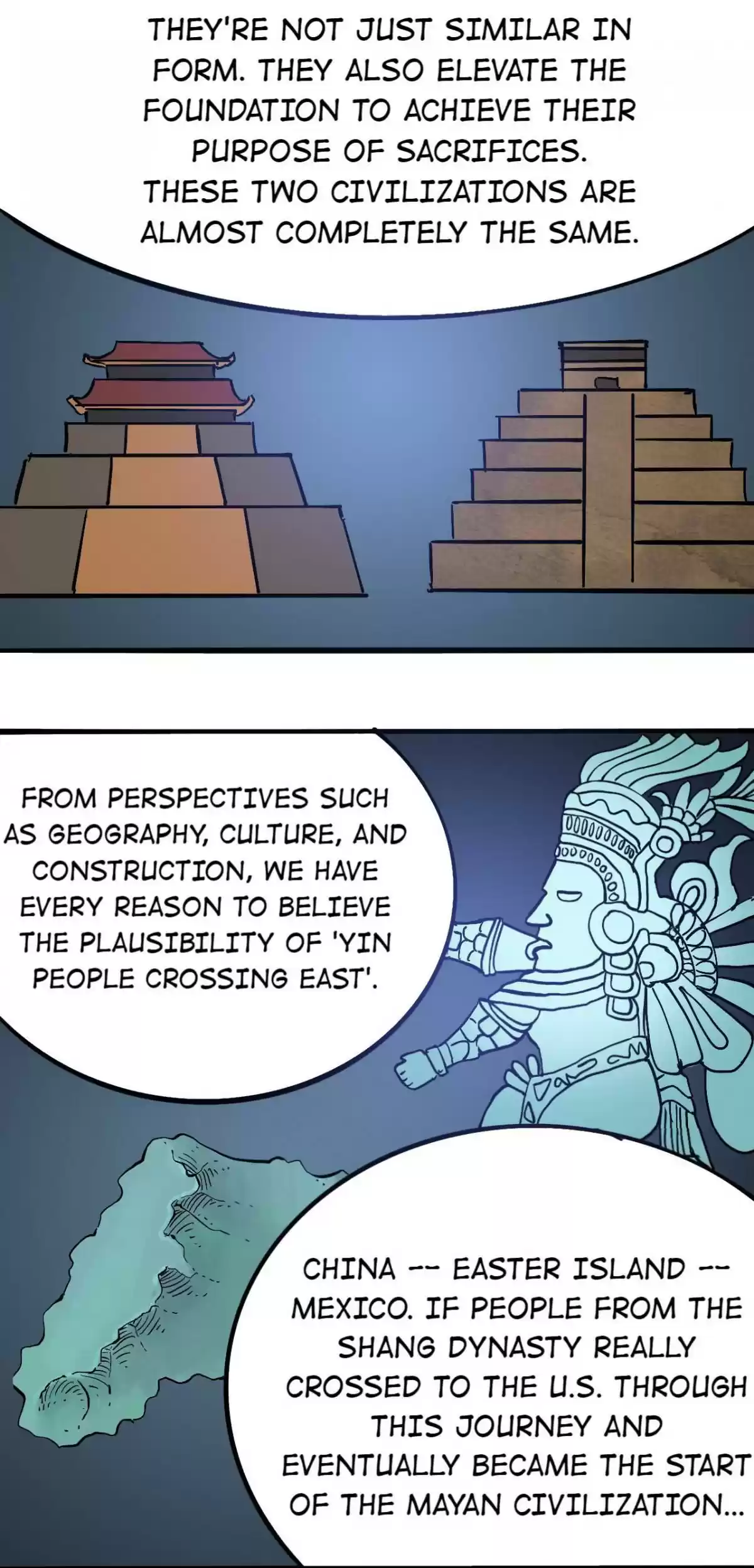 404 Case Manual: 30 Seconds Till Apocalypse Chapter 49