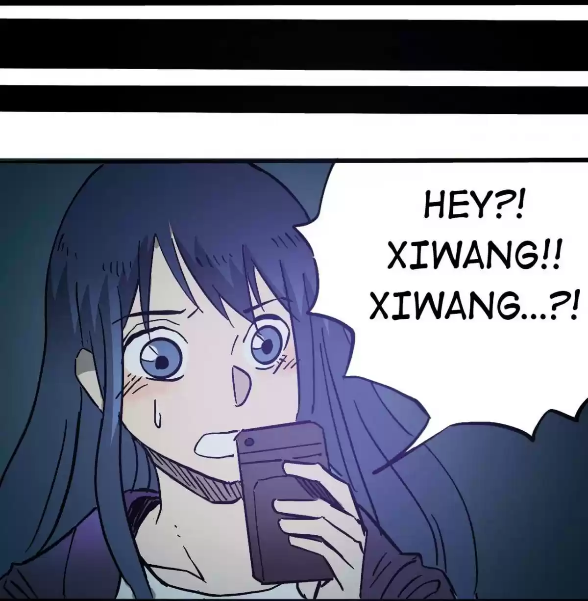 404 Case Manual: 30 Seconds Till Apocalypse Chapter 49