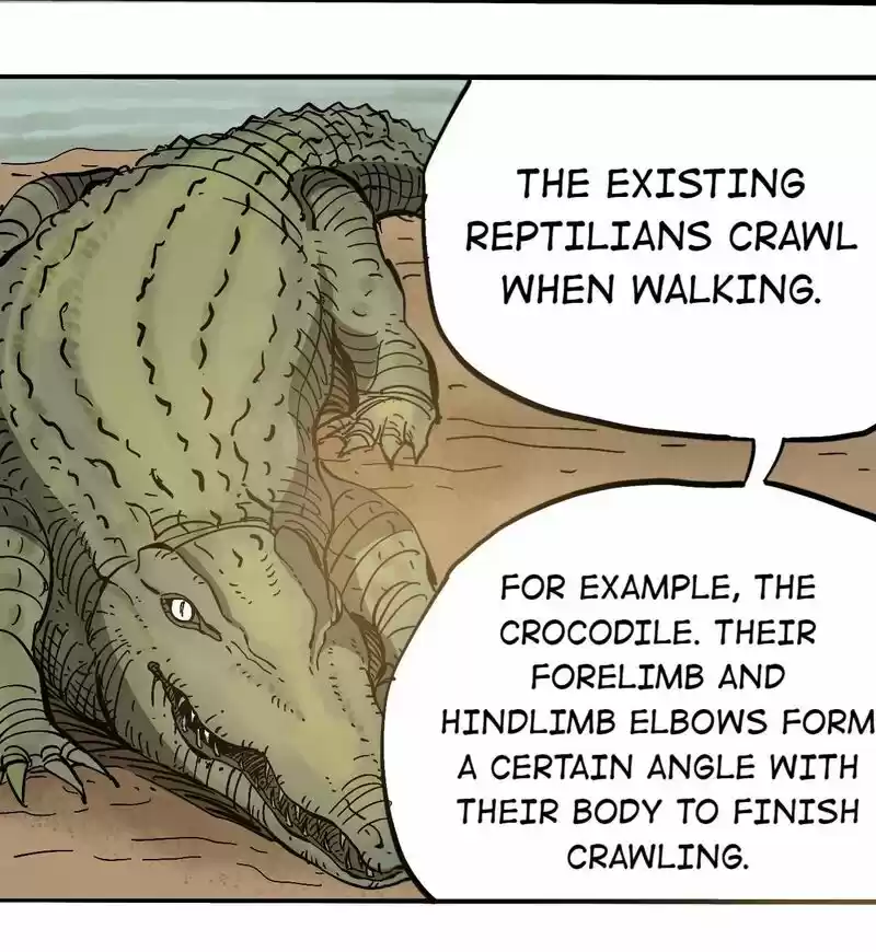 404 Case Manual: 30 Seconds Till Apocalypse Chapter 50