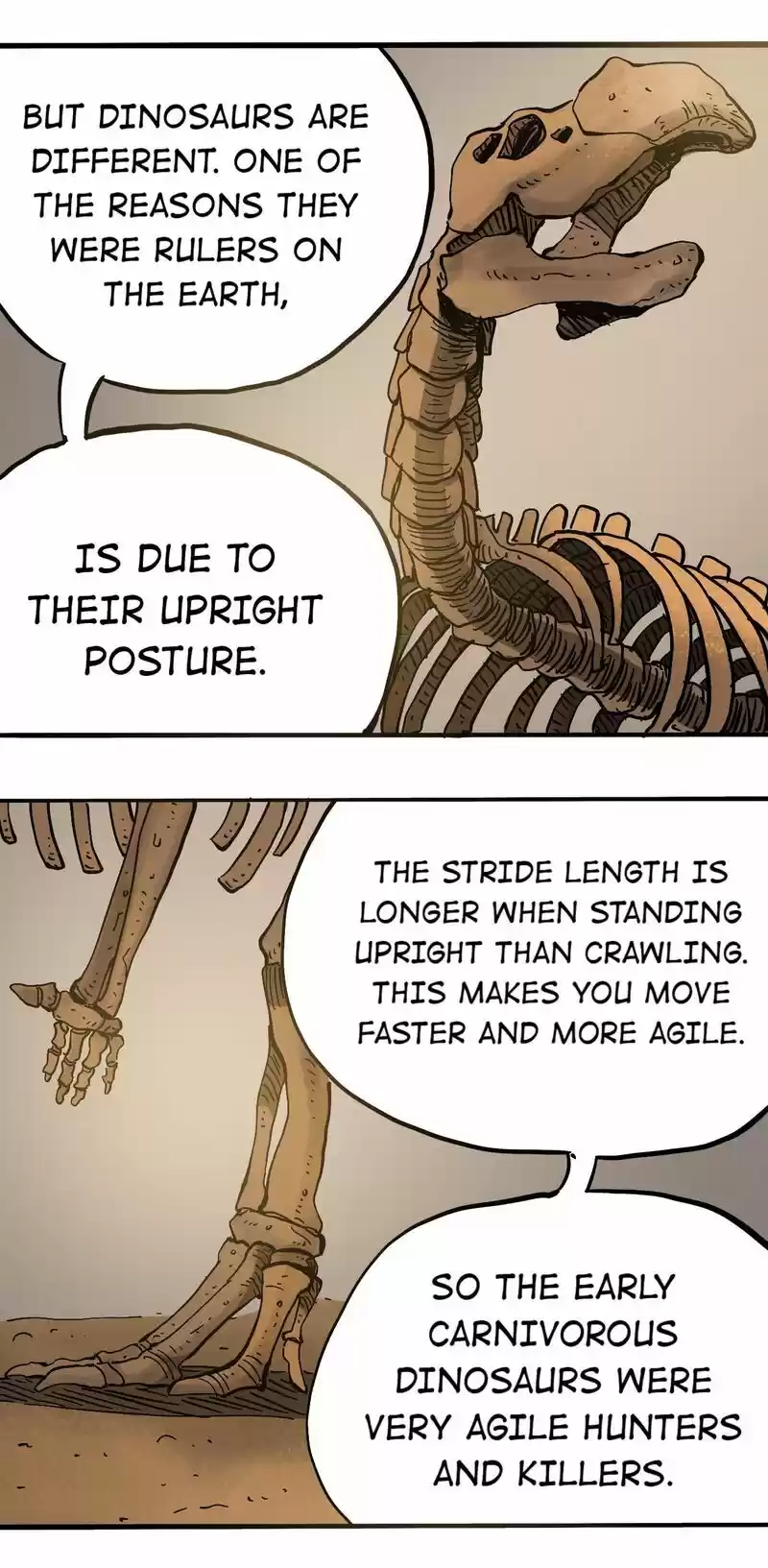 404 Case Manual: 30 Seconds Till Apocalypse Chapter 50