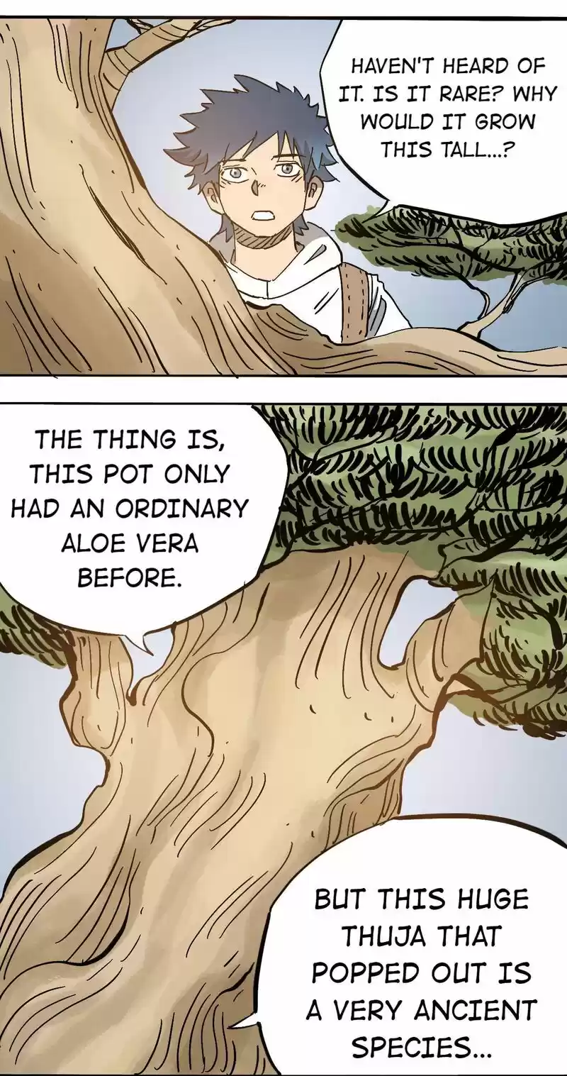 404 Case Manual: 30 Seconds Till Apocalypse Chapter 50