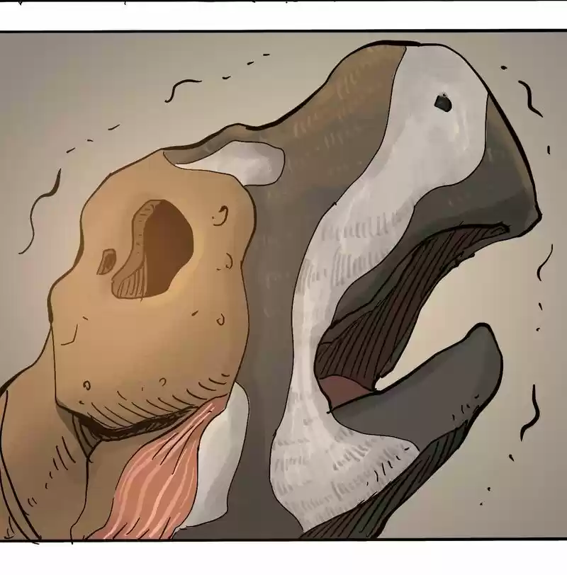 404 Case Manual: 30 Seconds Till Apocalypse Chapter 50