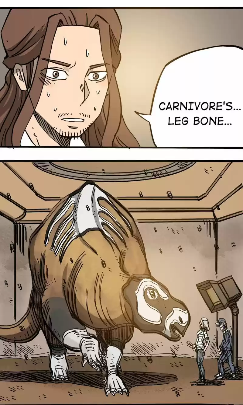 404 Case Manual: 30 Seconds Till Apocalypse Chapter 50