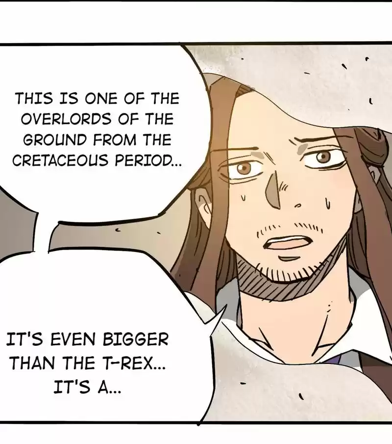 404 Case Manual: 30 Seconds Till Apocalypse Chapter 50