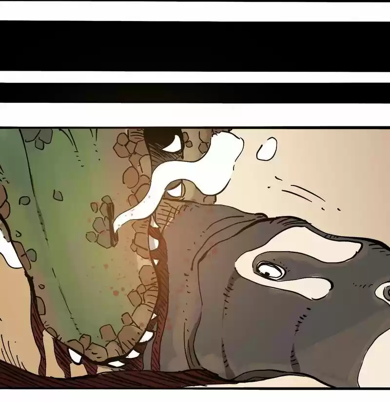 404 Case Manual: 30 Seconds Till Apocalypse Chapter 51