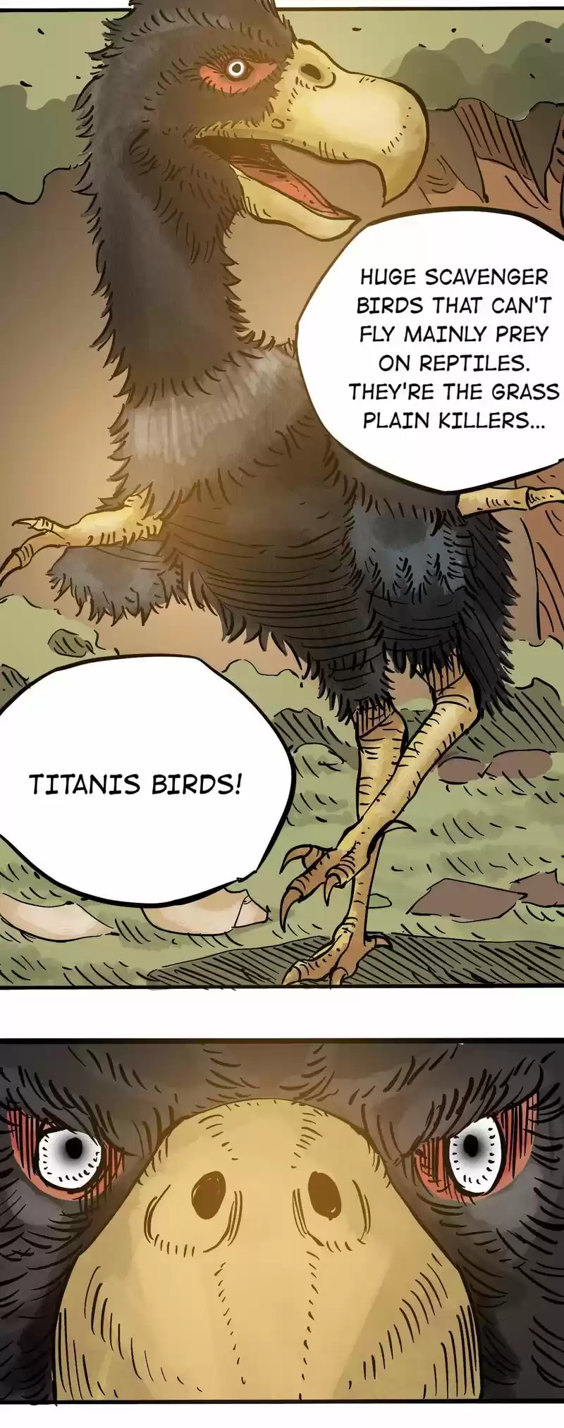 404 Case Manual: 30 Seconds Till Apocalypse Chapter 51