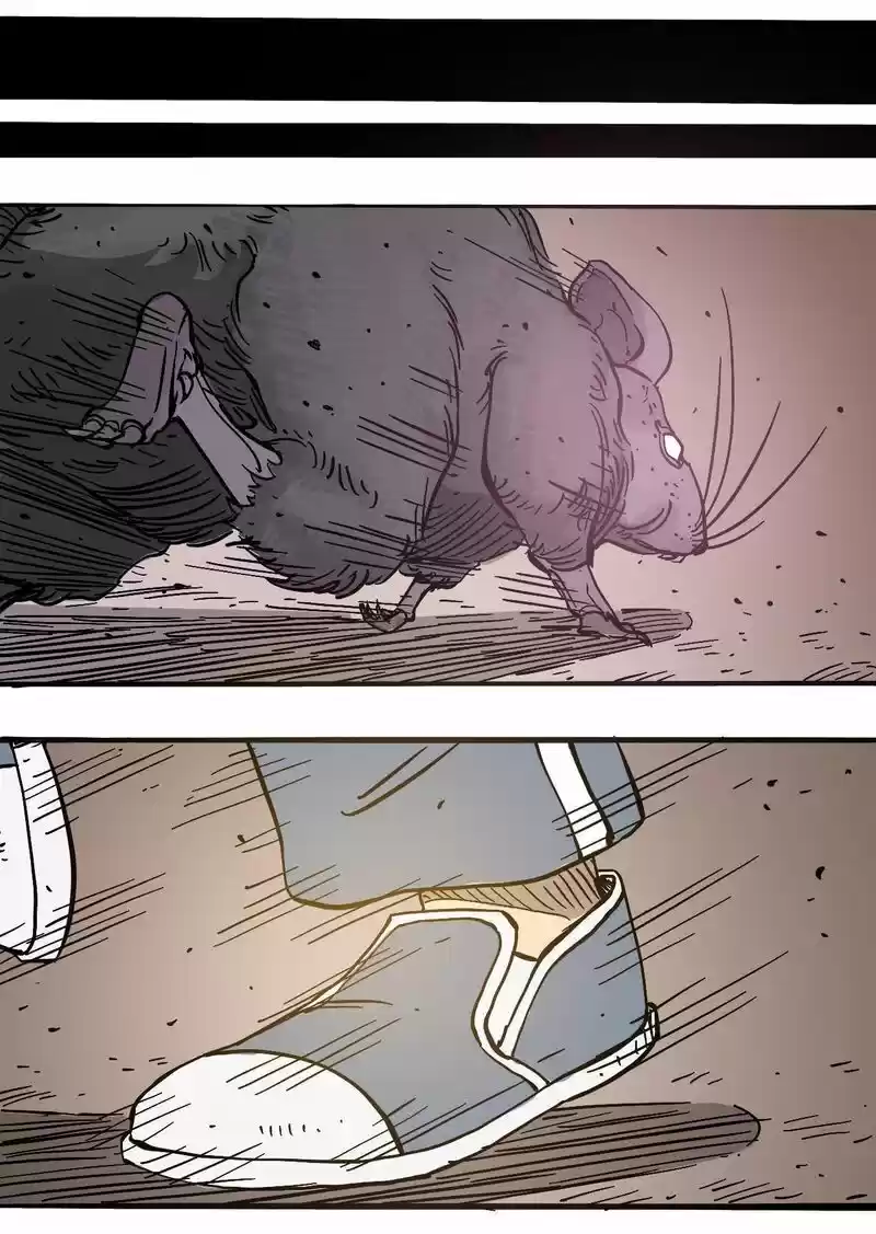 404 Case Manual: 30 Seconds Till Apocalypse Chapter 52