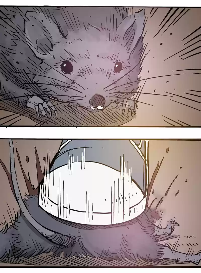 404 Case Manual: 30 Seconds Till Apocalypse Chapter 52