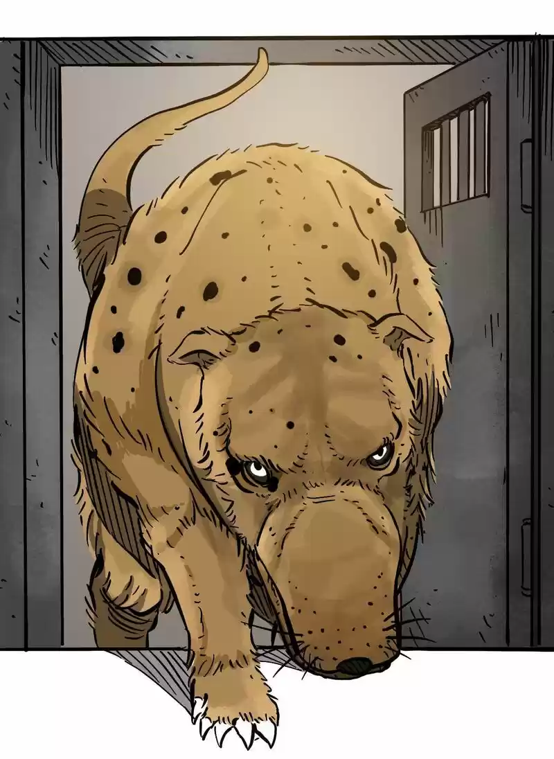 404 Case Manual: 30 Seconds Till Apocalypse Chapter 52