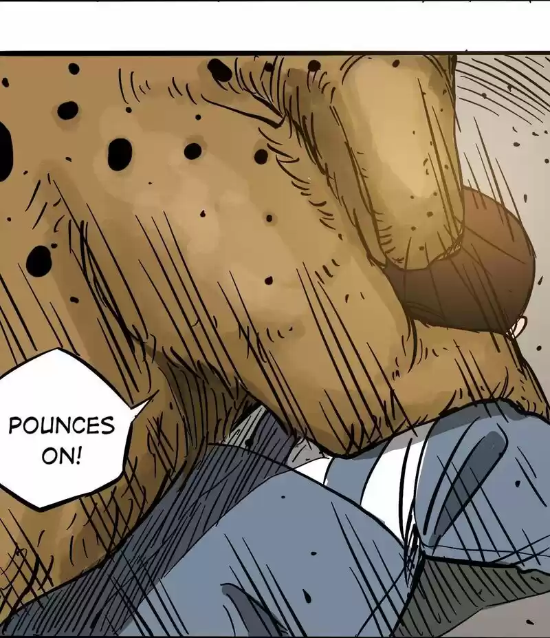 404 Case Manual: 30 Seconds Till Apocalypse Chapter 52